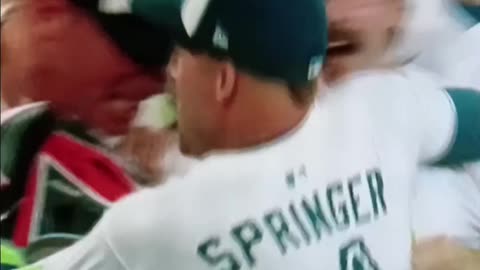 The blue jays are going to the big dance!