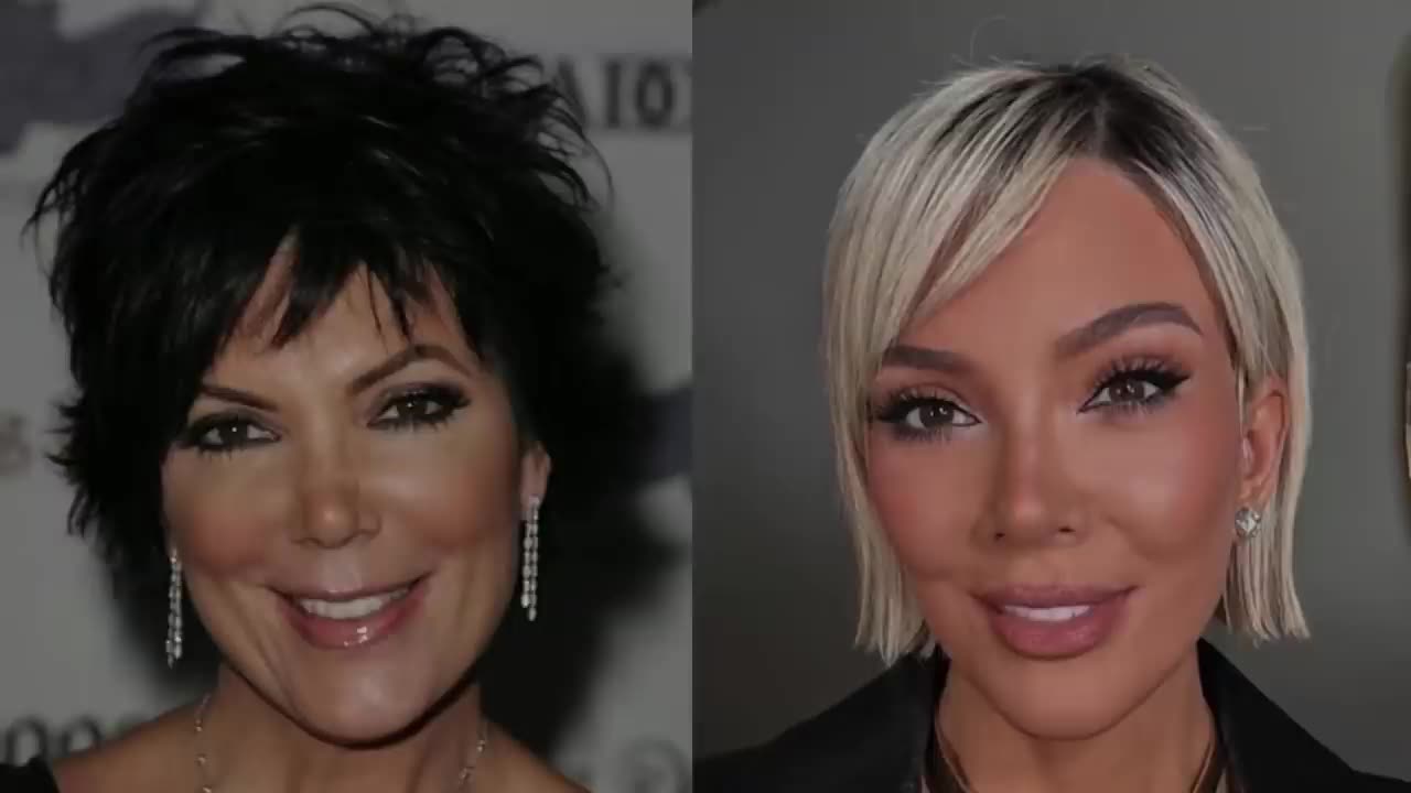 The Kardashians Are Not Who They Say They Are