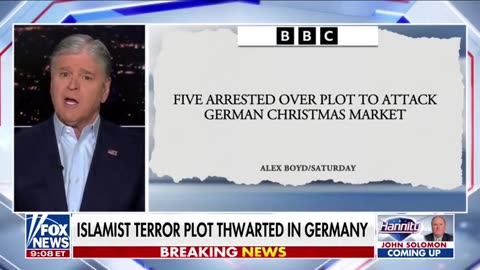 Radicals Want To Take Their Anti Semitism Worldwide