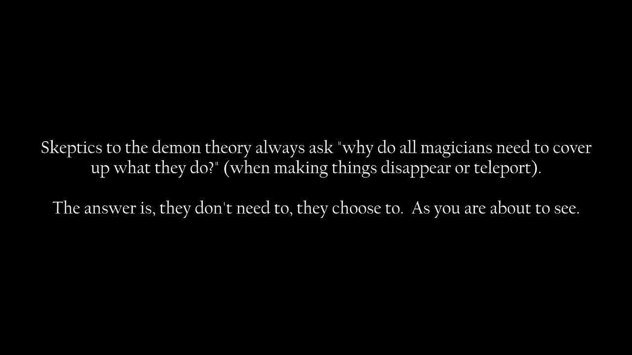 demons 4