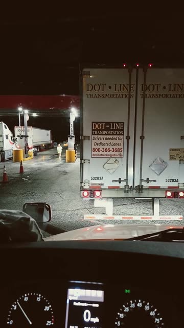 YALL NEED TO LISTEN #truckesvlogs #truckdriver #weather #longhaultrucker #truckdriverjobs