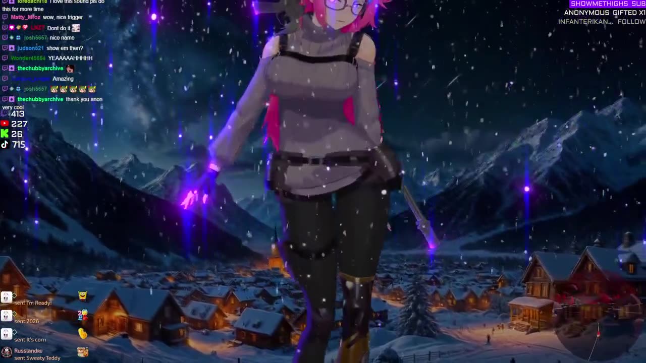 rabo9d - wife wiggles - [clip]