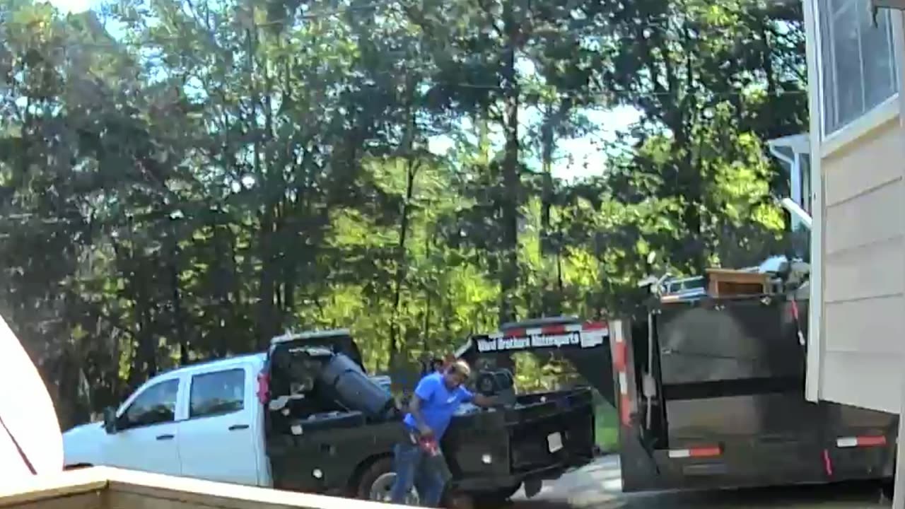 Trash Removal