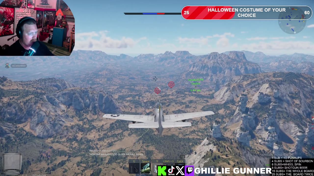 BEST MUSTACHE ON RUMBLE