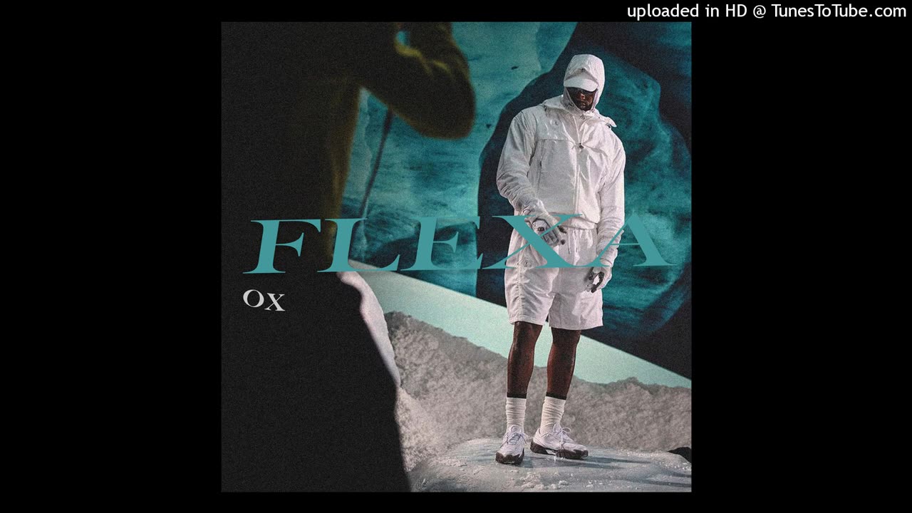 Skepta Type Beat "Flexa"