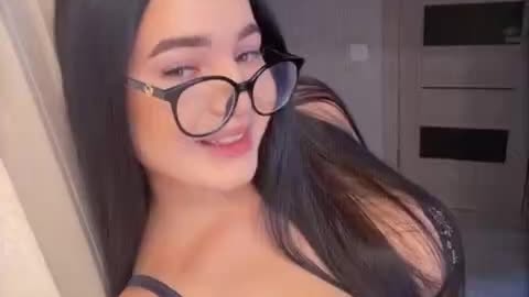 New Fashion Model Curvy Model Lifestyle