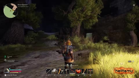 Return to Moria Gameplay – No Commentary | Episode 85