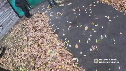 🚨🐾 Ukraine Russia War | White Angels Evacuate Family & Animals from Kostiantynivka | RCF