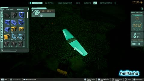 TerraTech Worlds – Episode 413