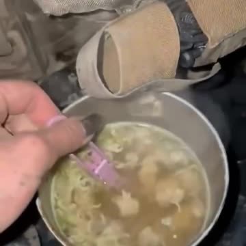 Zelensky continues to fulfill his promise to fight to the last Ukrainian