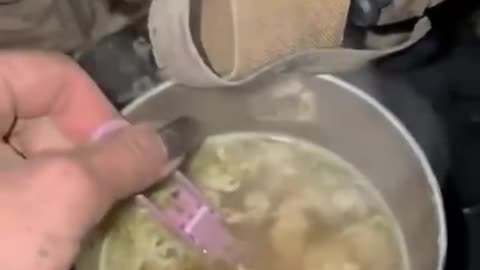 Zelensky continues to fulfill his promise to fight to the last Ukrainian