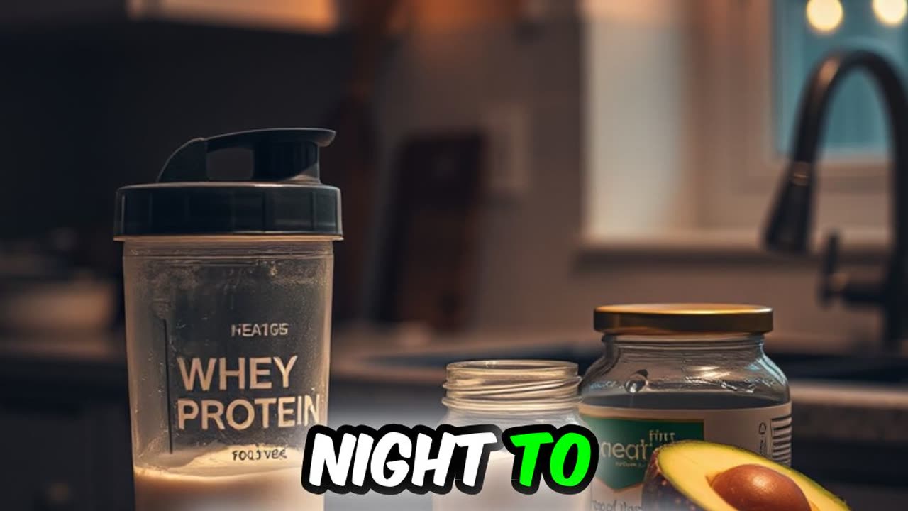DORIAN YATES’ SHOCKING NEW SUPPLEMENT STACK EXPOSED for 2025!