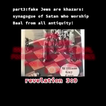 Khazarian Jews of Israel