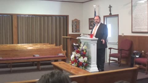 Pleasant Grove MBC Service 10/05/2025