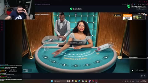 Mesela Yani | !social !blerp