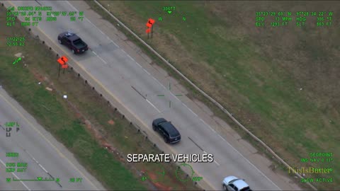 Four people, including the suspect, are dead after the crime spree in Moore and Oklahoma City