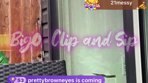 21 fighting 16 y/o Wardrobe at Maj house 12/28/25 #bigoclipandsip