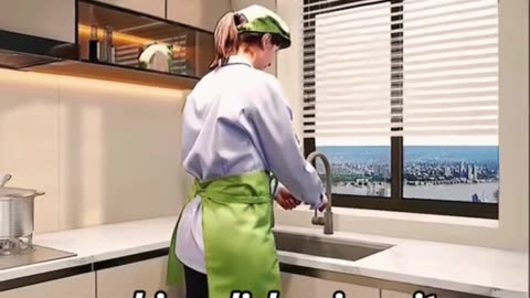 The Most Popular Kitchen Design of 2025