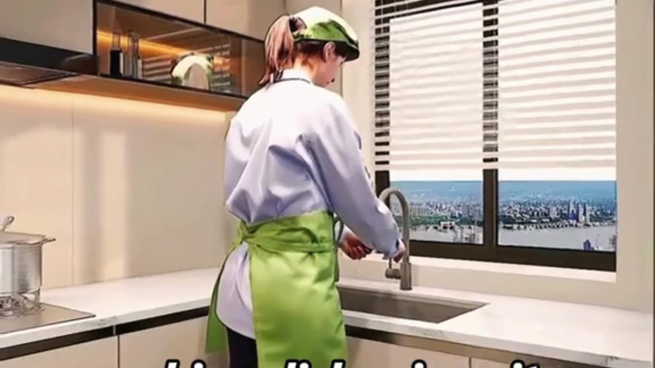 The Most Popular Kitchen Design of 2025
