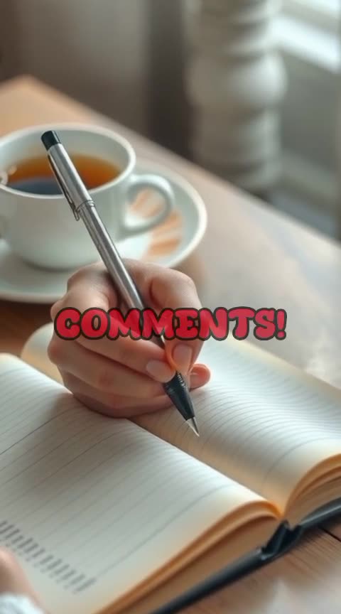 Rewire Your Brain in 5 Minutes a Day: The Life-Changing Power of Gratitude 🧠✨