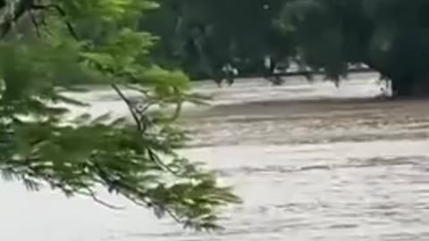 North Queensland FLOODS