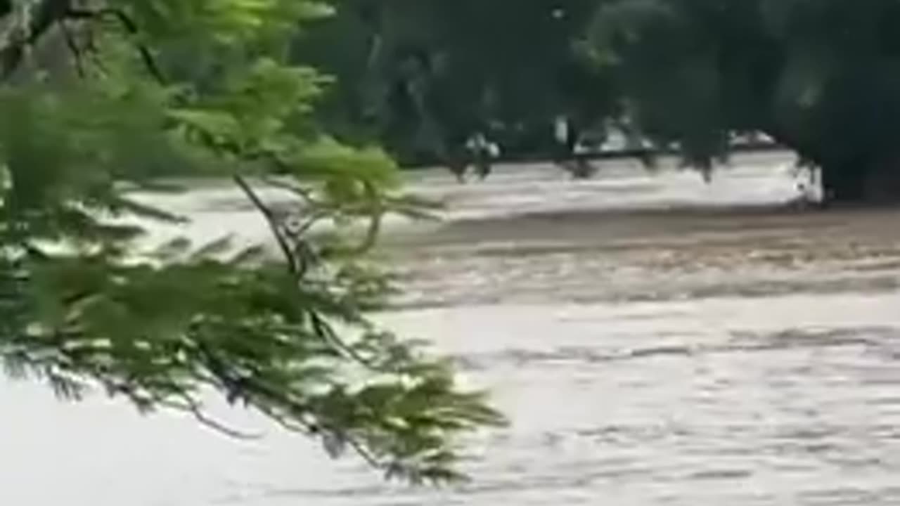 North Queensland FLOODS