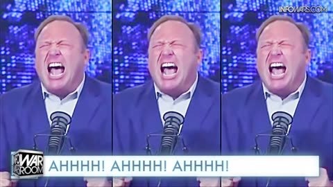 The War Room in Full HD for December 3, 2025.