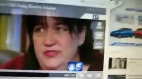 GABBY GIFFORDS SHOOTING... STAGED EVENT?