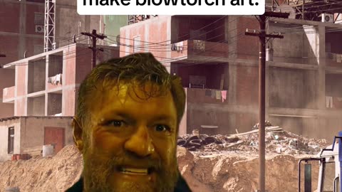 Arts and crafts on the battlefield