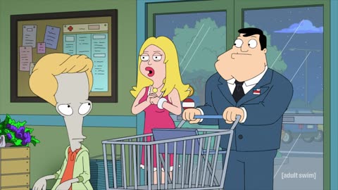 ATV Live Broadcast 📡 | Cartoon Network and Adult Swim 24/7