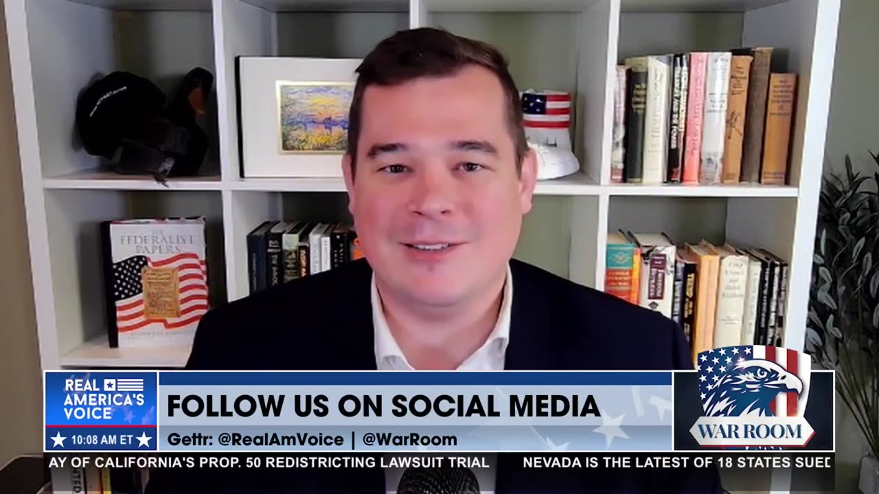 “ACCOUNTABILITY AGENDA” TO “FULL THROTTLE”