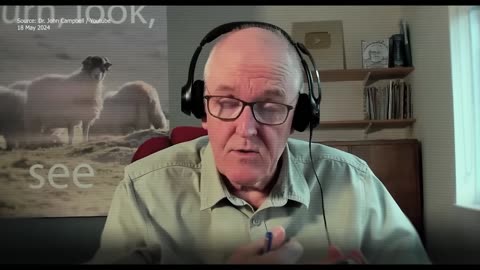Inside the Vaccine Trials - The Movie.