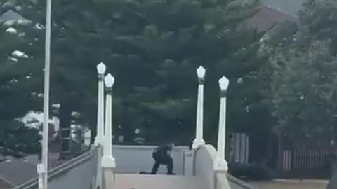 Sydney Bondi Beach terror attack