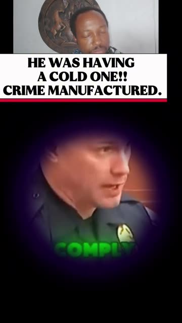 VISIBLE DOES NOT MEAN PUBLIC: JUDGE SLAMS OFFICER FOR MANUFACTURED CRIME #police #court #crimenews