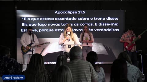 DOMINGO DA FAMILIA!!!