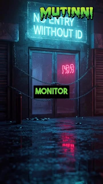 They're rolling out something called a digital ID."