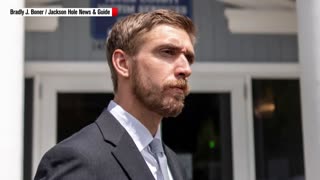 Accused Runner Gets Presidential Pardon After Taking Restricted Path