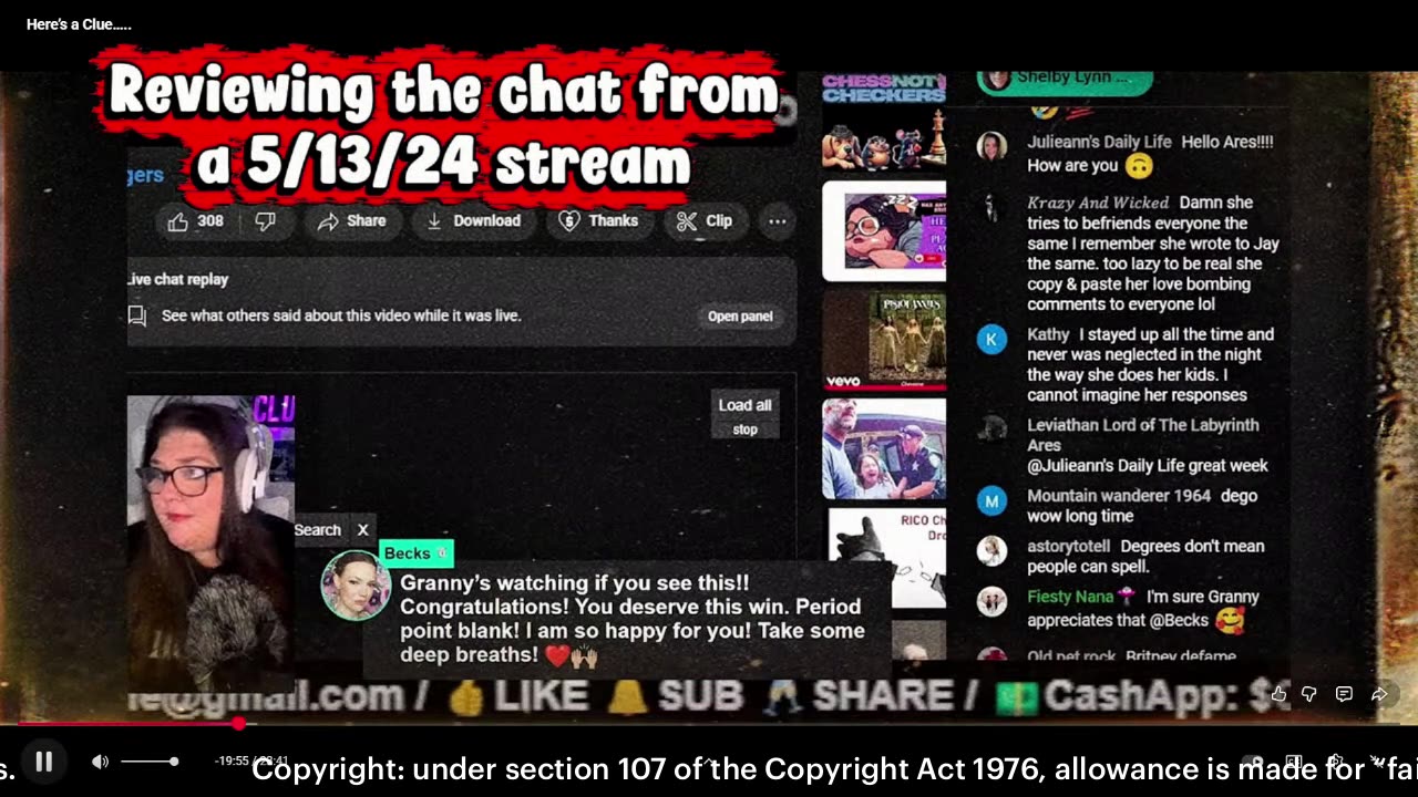 Sebastian Rogers update-new photos?!/ Just Saying video review