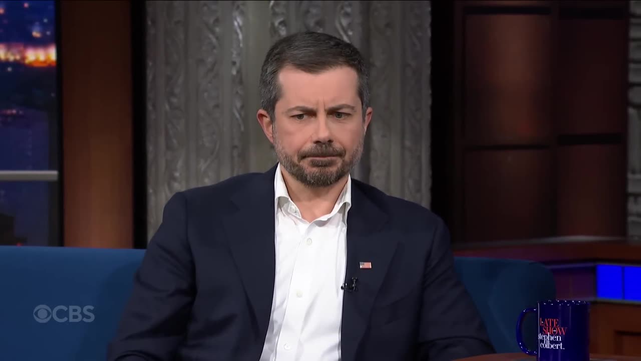 Buttigieg Slams Trump Destroying America's World Standing