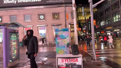 GOSPEL SHERIFF UPDATE