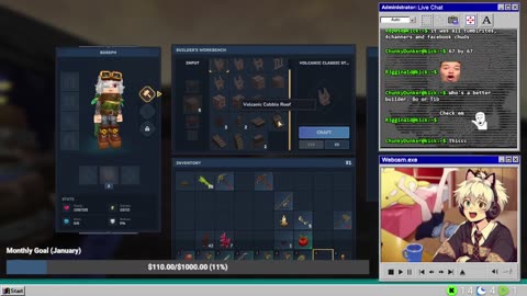 Good Morning, Maria!