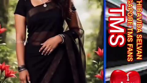 உலகத்தில் மிக சிறந்த பாடகர் டி எம் எஸ் ஐயா மட்டுமே M.THIRAVIDA SELVAN SINGAPORE TMS FANS VOL 115