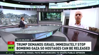 RT News - October 4 2025 (09:00 MSK)
