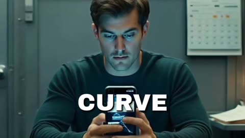 swipe and they'll give up on you!