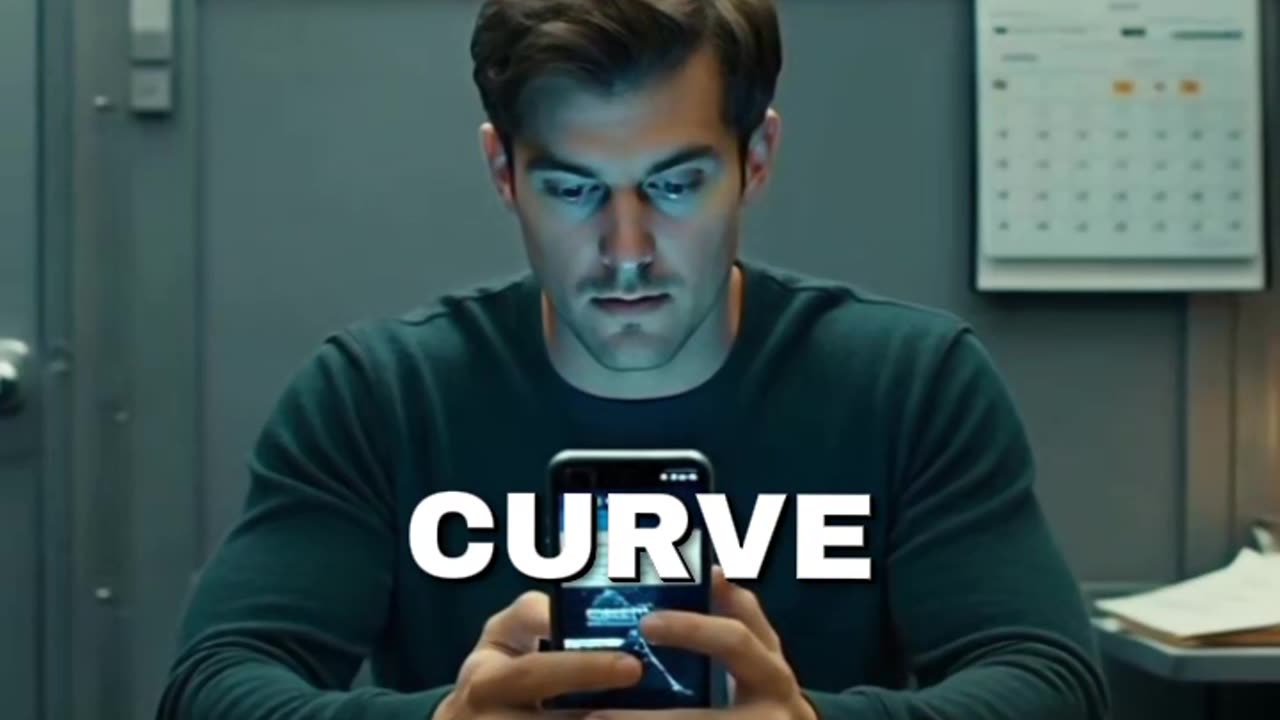 swipe and they'll give up on you!