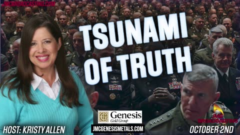 Trump's Purge of 100+ Generals & The Military's War on Deep State Infiltration