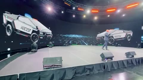 every police force will be using automation, including robocops, to enforce government mandates