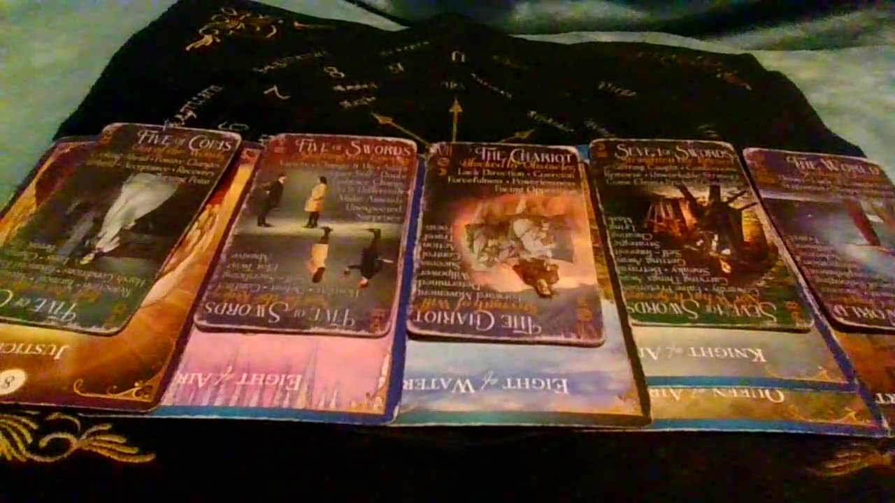 Lies & Greed Was Their Down Fall