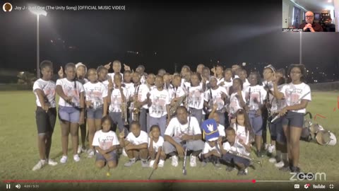 AllFaith Spiritual Gathering: the Light of Unity With John of AllFaith