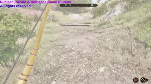 Oblivion Remastered Ep 34